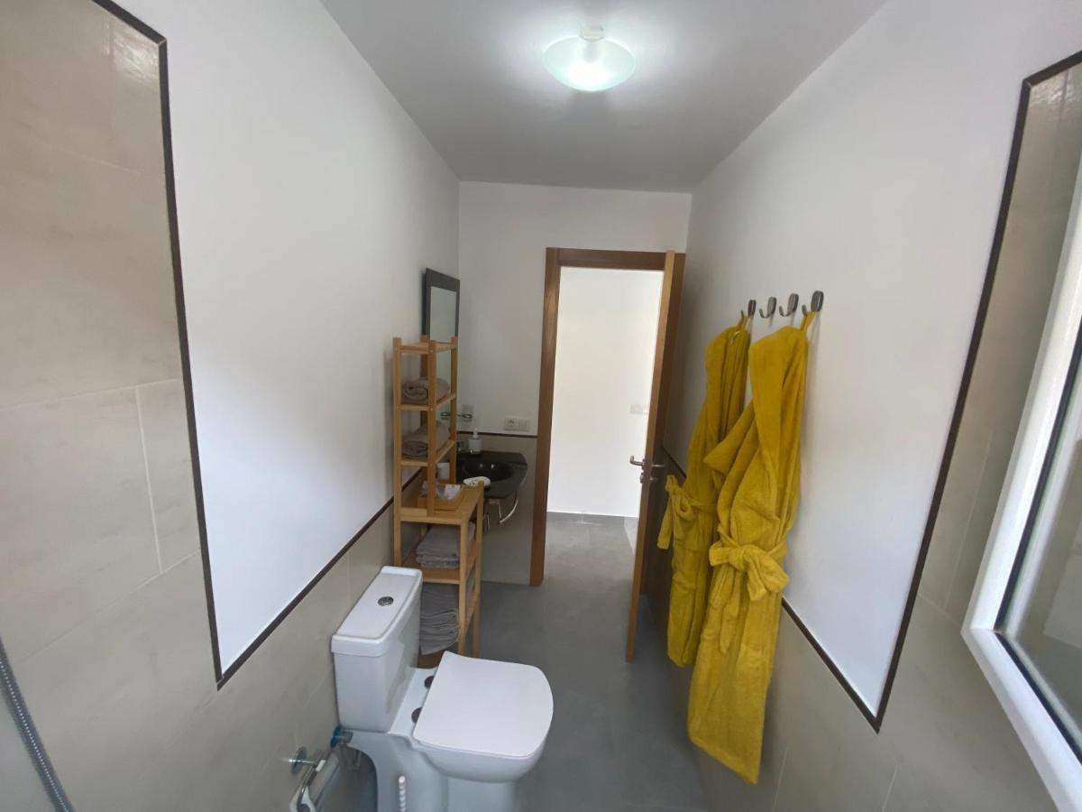 Sunny Carmelito Deluxe Apartment Mogan Bagian luar foto