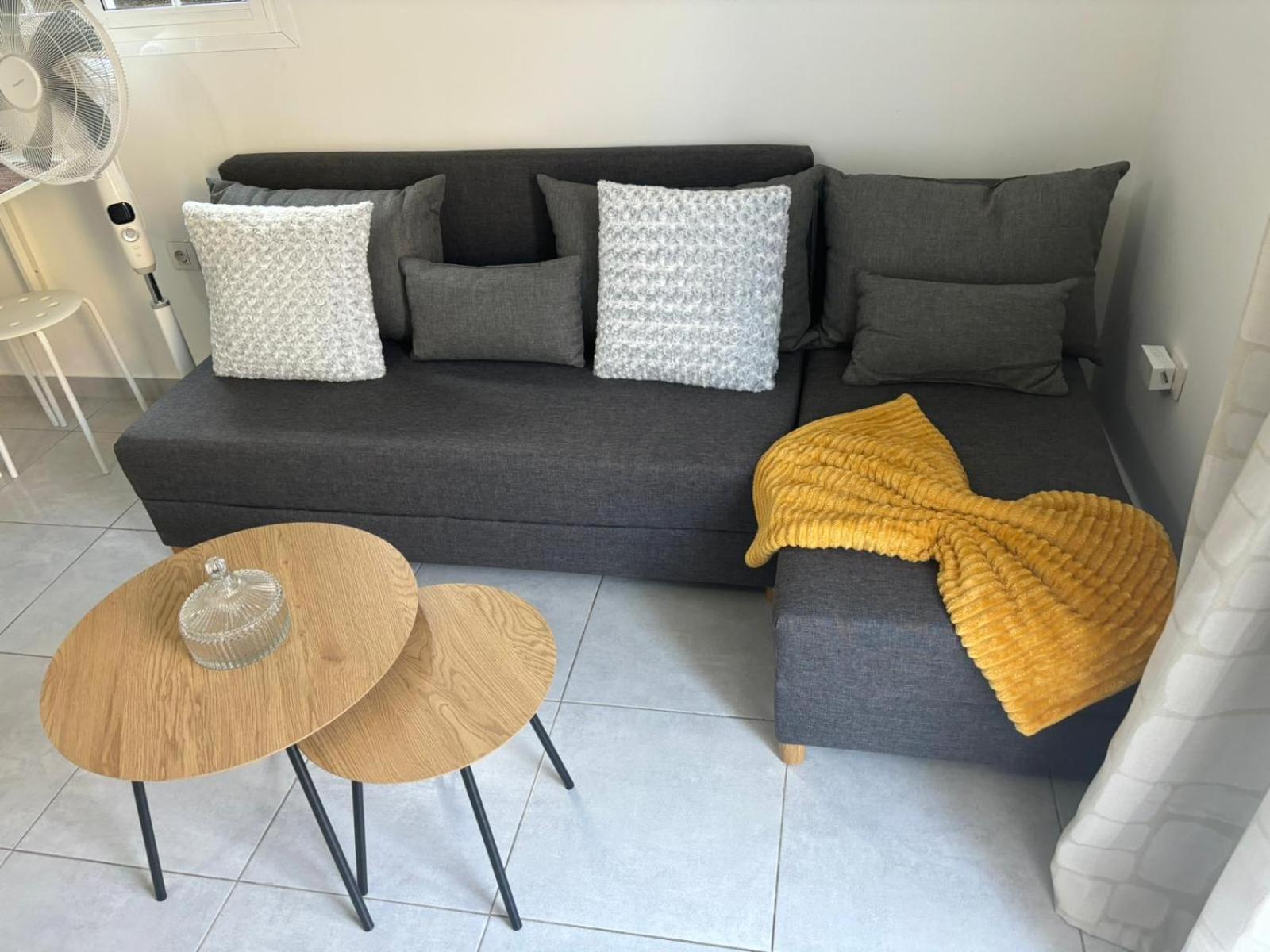 Sunny Carmelito Deluxe Apartment Mogan Bagian luar foto
